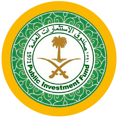 Fondo de Inversión Pública (PIF) de Arabia Saudita