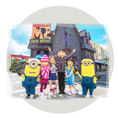 Universal Studios Florida (Universal Orlando)