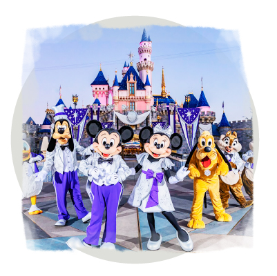 Disneyland Park (Disneyland Resort)