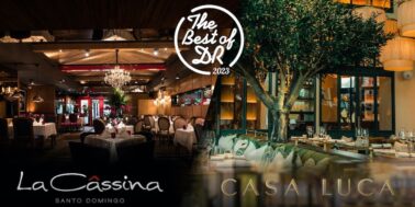 Una dupla gastronómica que conquista paladares en RD