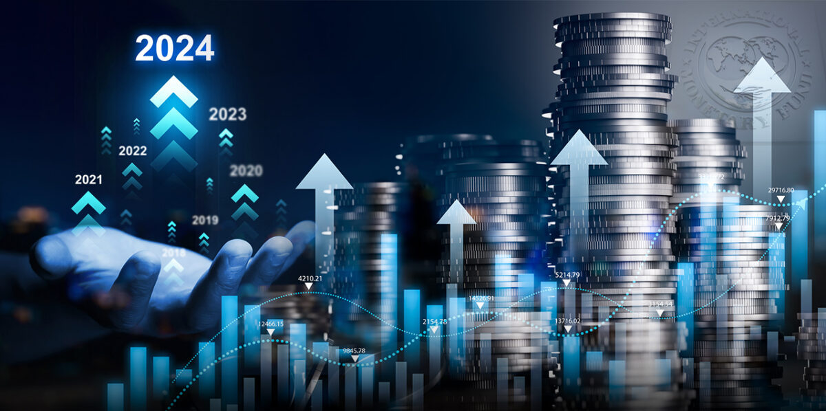 crecimiento economico FMI