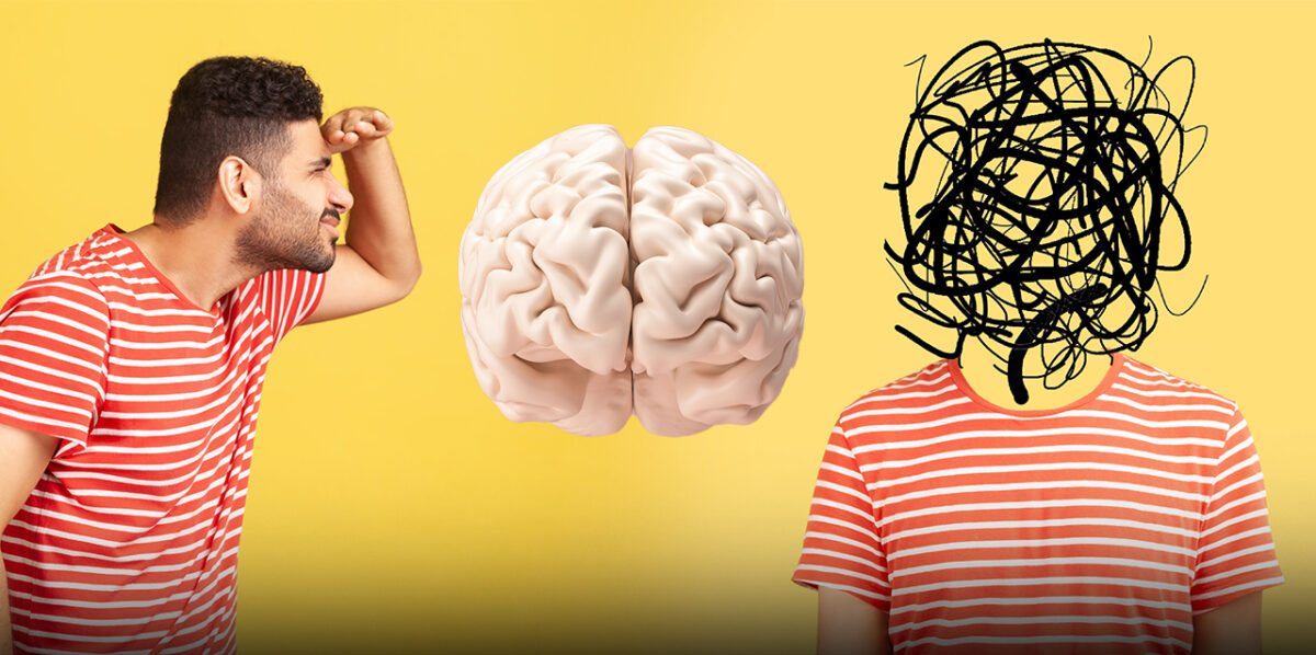 prosopagnosia