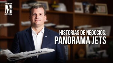 Panorama Jets, una empresa 100 % dominicana que vuela por todo el mundo