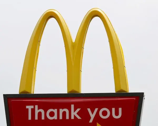 McDonald's, entre un plan ambicioso y unos ingresos tímidos