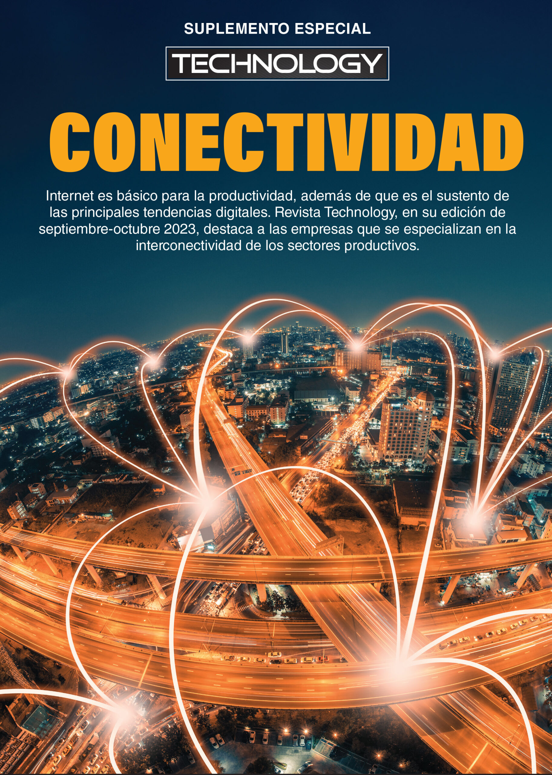 Conectividad
