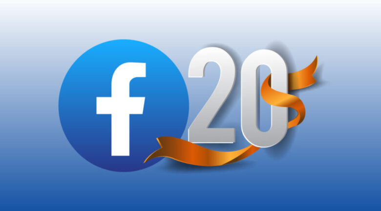 Chart | Facebook a los 20 y con 3 mil millones de usuarios