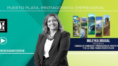 Sostenibilidad, liderazgo femenino, digitalización y negocios, en el Foro Empresarial Puerto Plata