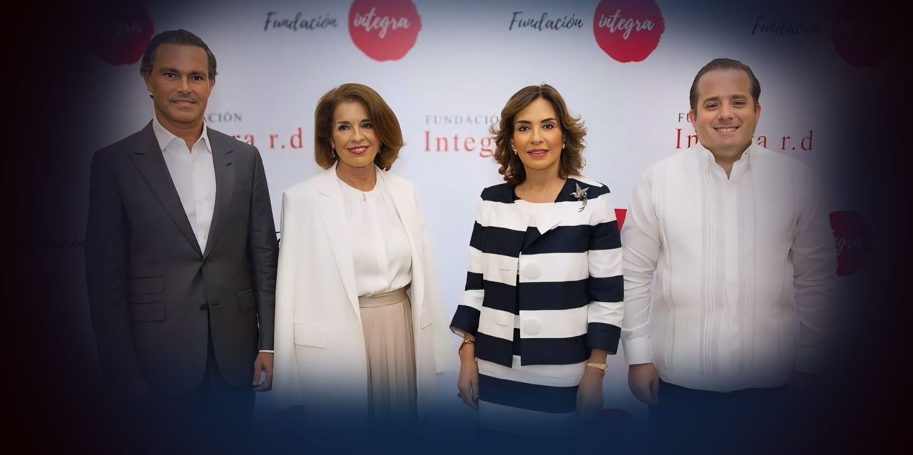 Fundación Integra expande su presencia hacia República Dominicana