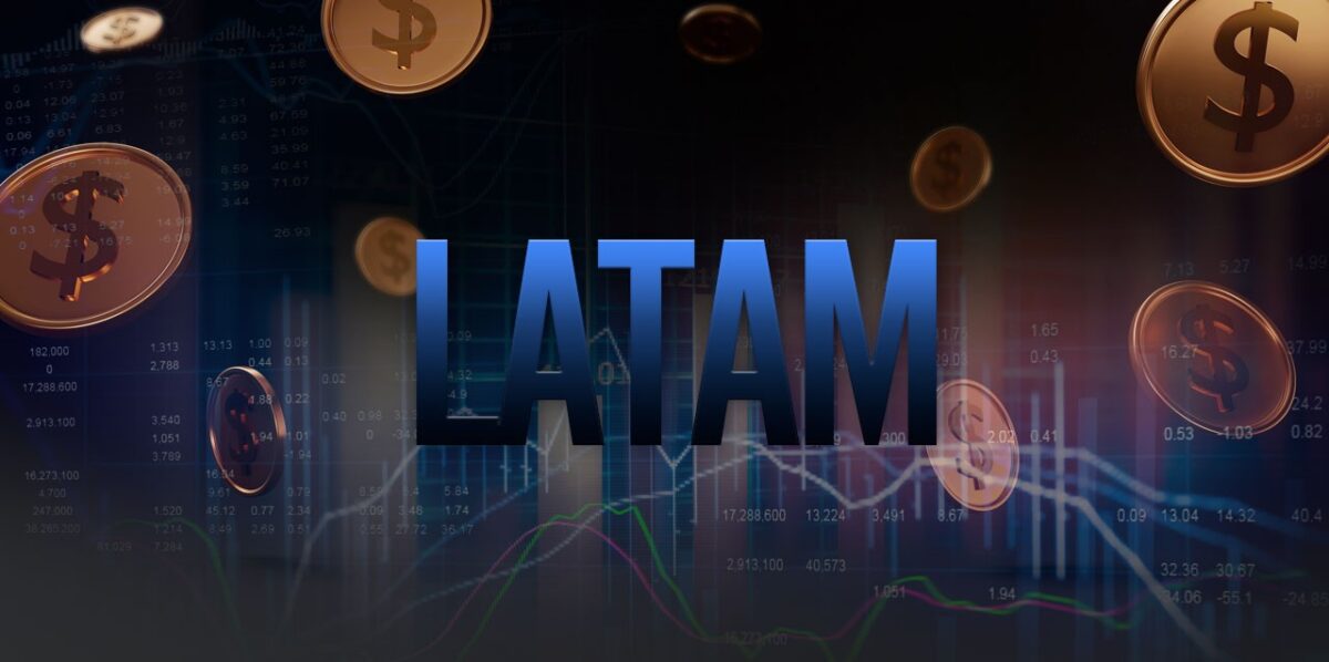 Monedas-América-Latina