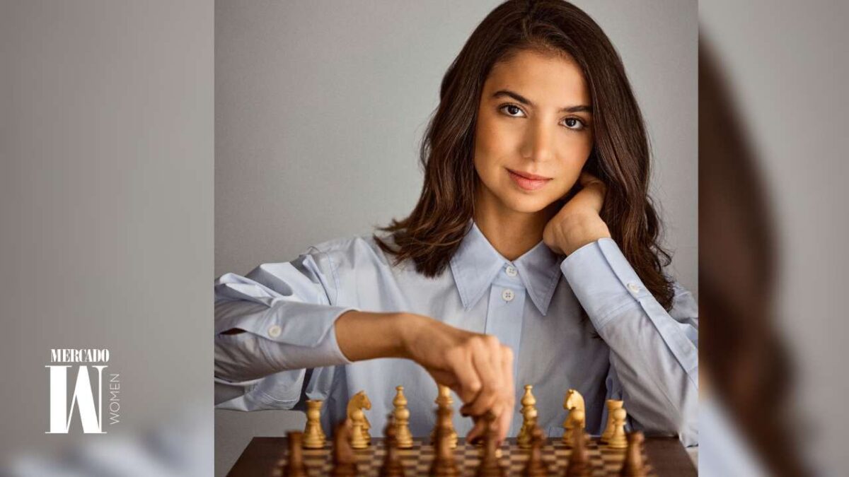 Sara Khadem