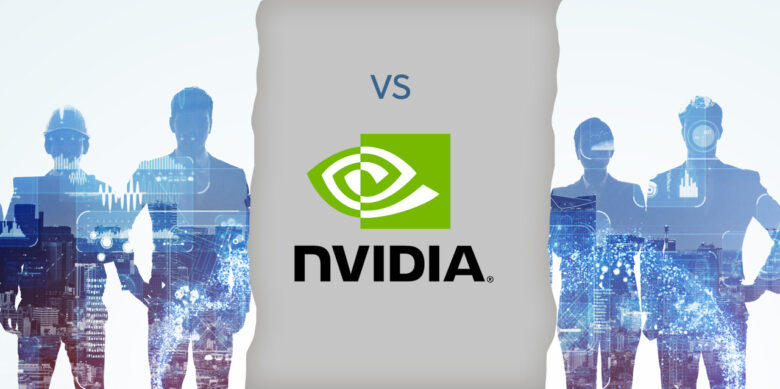 Todos contra Nvidia. Intel lanza su último chip y Google busca independencia de ambas