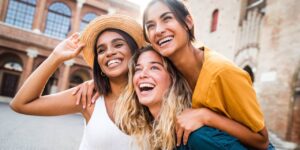 El arte de agradecer: Claves para la felicidad hormonal duradera