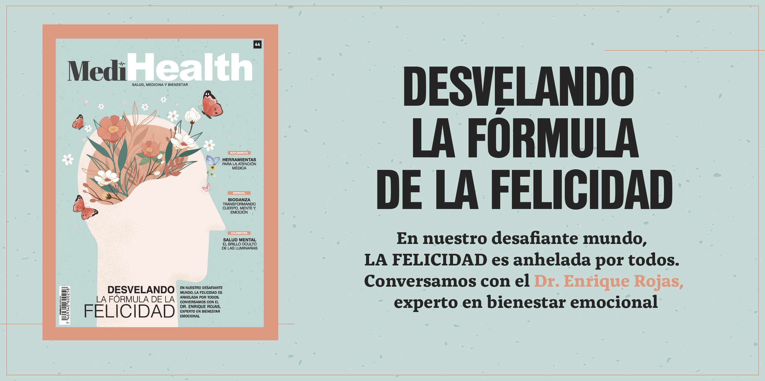 MEDIHEALTH - 2024 MAYO