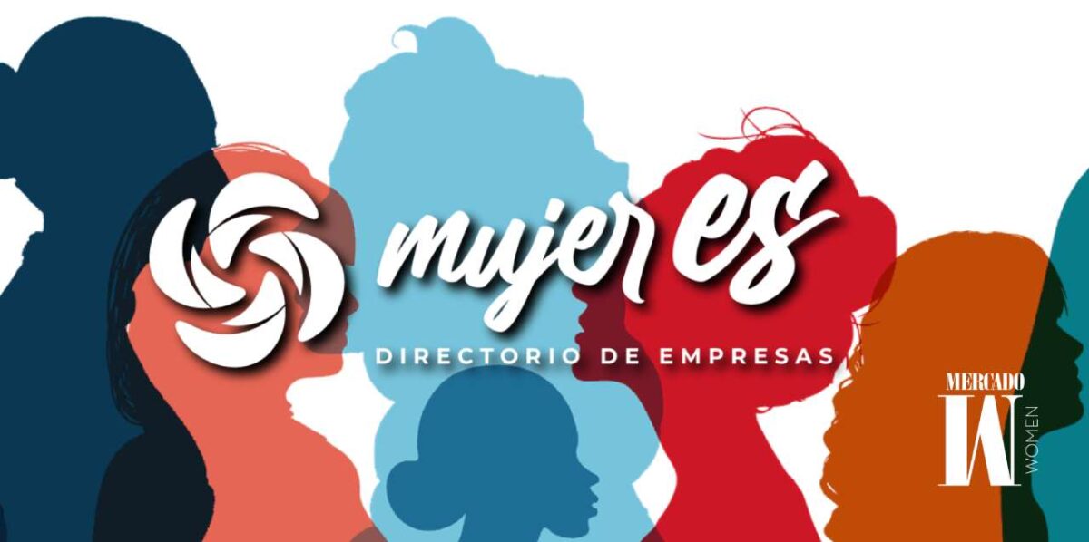 Mujer Es, directorio de empresas de mujeres RD