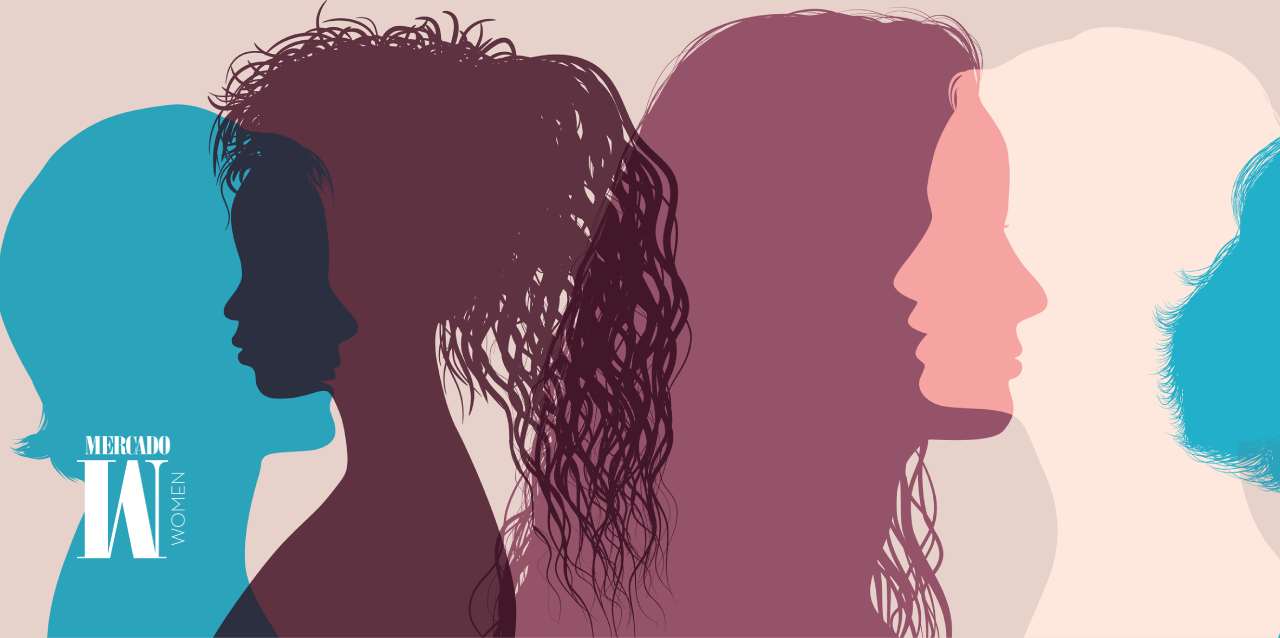 mujeres en el trabajo