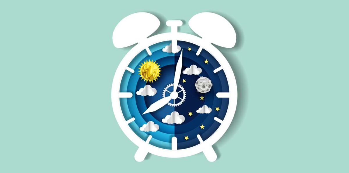 Descifrando el reloj interno: Estrategias para una vida consciente