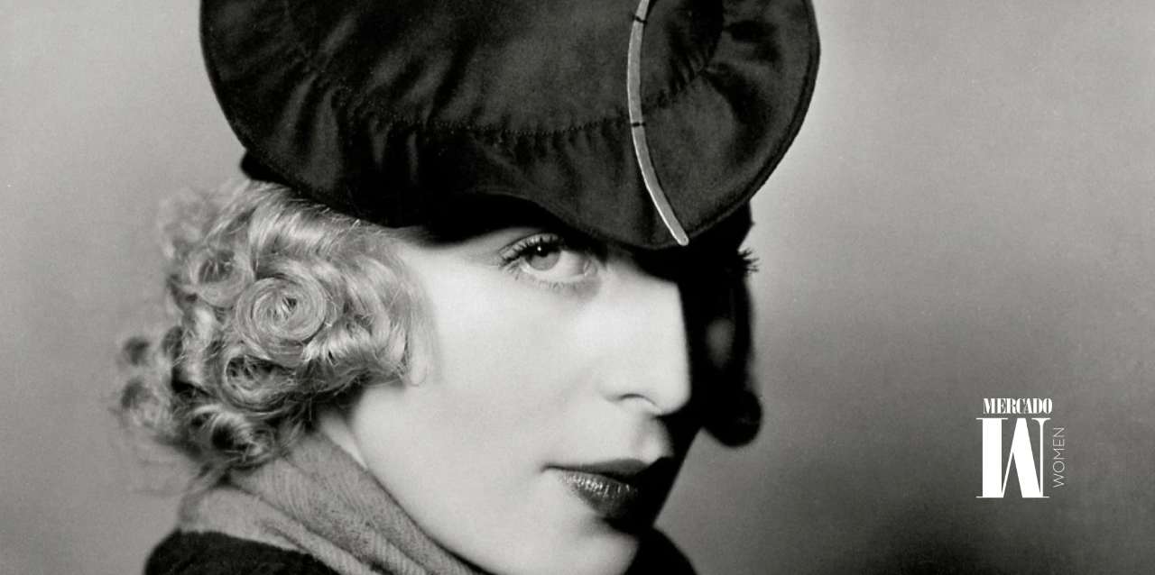 Tamara de Lempicka