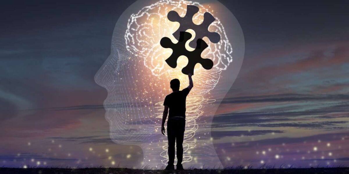 13 Ejercicios de gimnasia cerebral para prevenir el Alzheimer