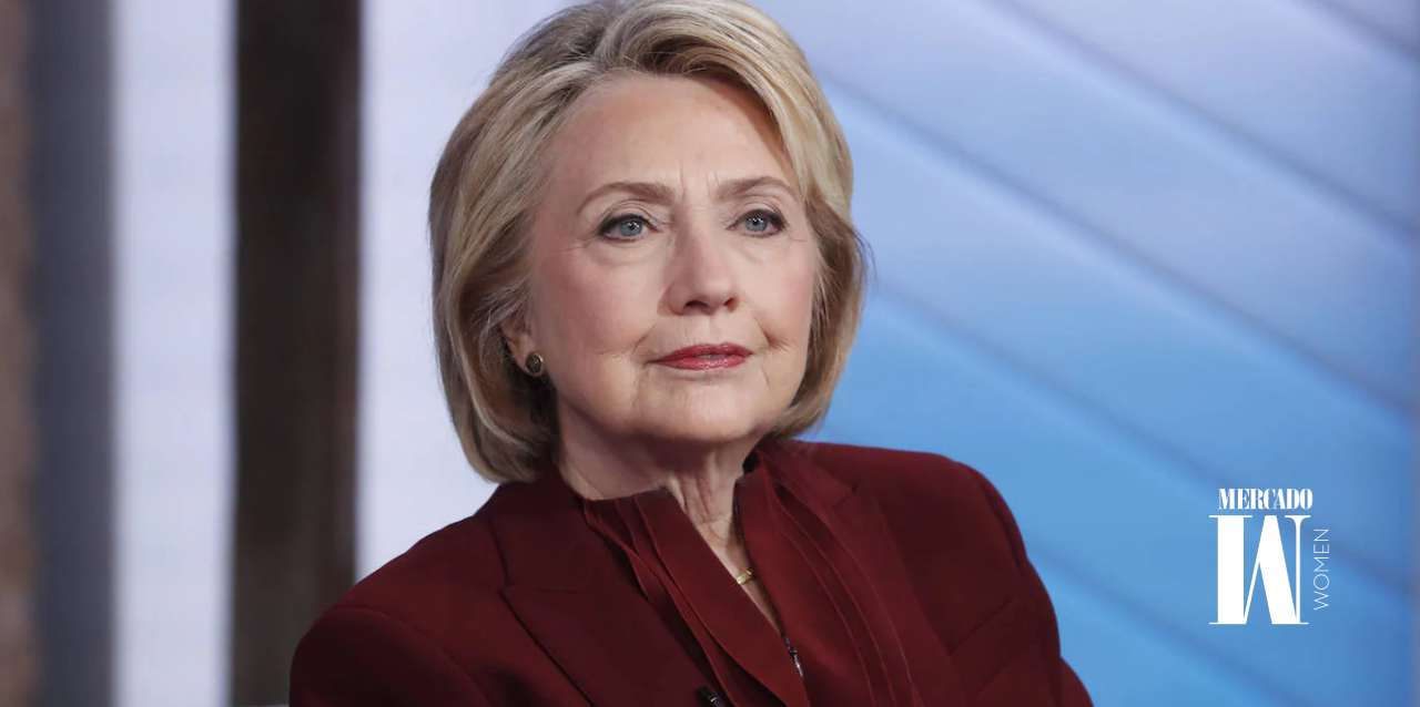 La alerta de Hillary Clinton sobre la desigualdad de género