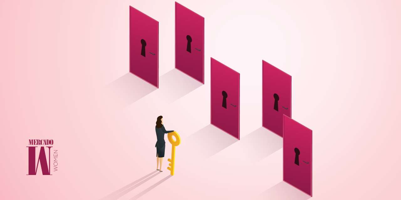 ¿Cómo la incertidumbre fomenta la evolución en las CEO?
