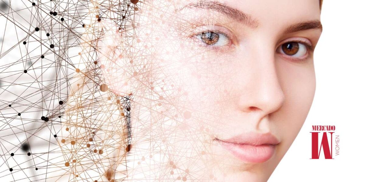 industria de belleza Dove
