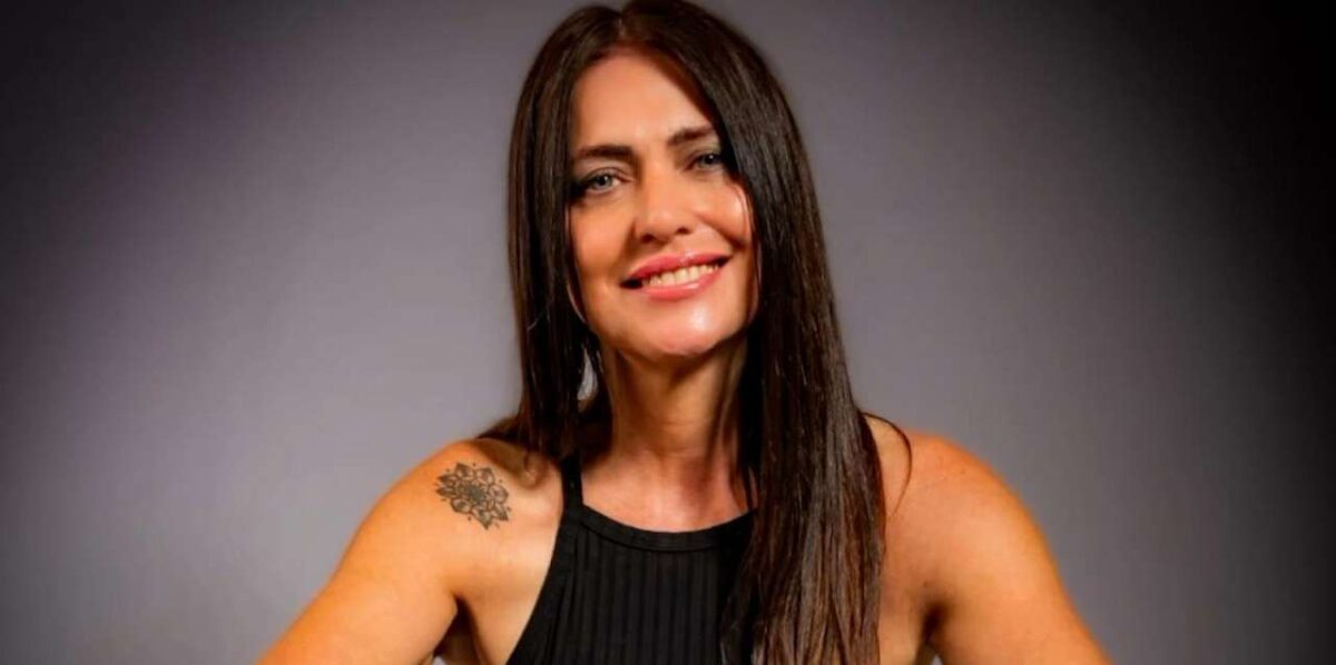 secretos de bienestar de Miss Argentina