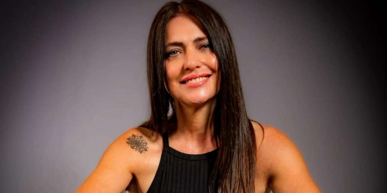 secretos de bienestar de Miss Argentina