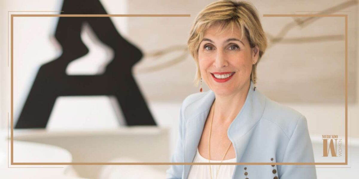 Comunicadora Núria Vilanova, “para crear primero hay que crecer”