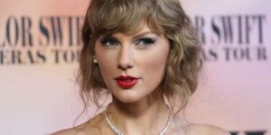 ¿Qué tan grande es la fortuna de Taylor Swift?