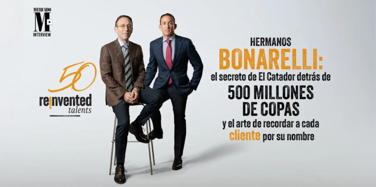 Donde cada botella cuenta una historia única