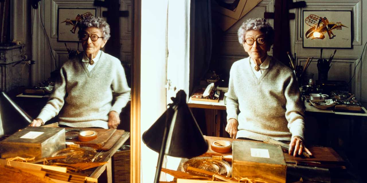 Transformando el paisaje: El legado de 5 arquitectas visionarias