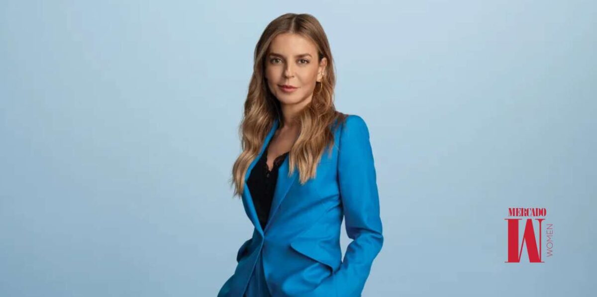 ¿Cómo Laura Fernández Espeso conquistó Hollywood y la TV?
