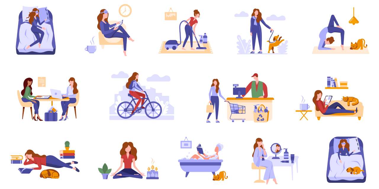 ¿Qué es NEAT y cómo quemar más calorías sin hacer ejercicio?