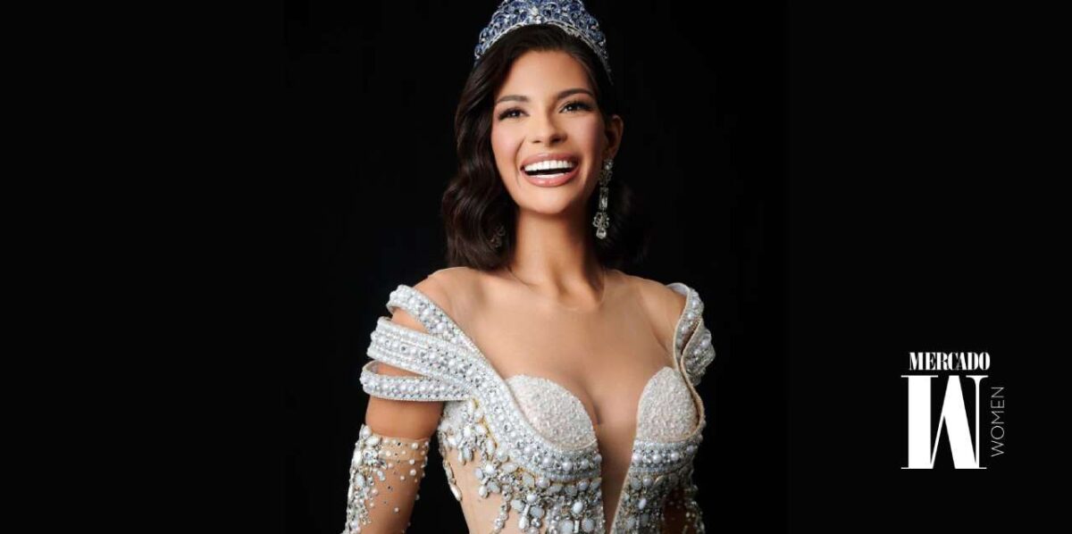 Sheynnis Palacios: La reina de belleza que desafía la ansiedad