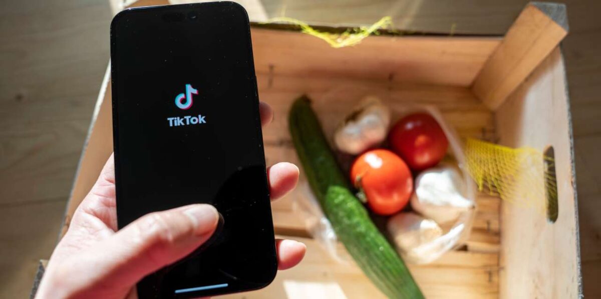 Engaños nutricionales en TikTok: Lo que debes saber para no caer