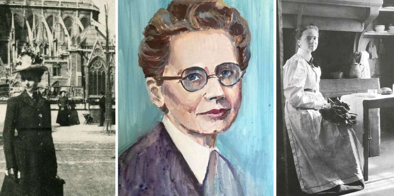 Transformando el paisaje: El legado de 5 arquitectas visionarias
