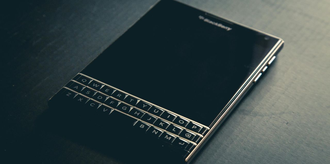 blackberry resurge como pionero ciberseguridad y innovaci[on