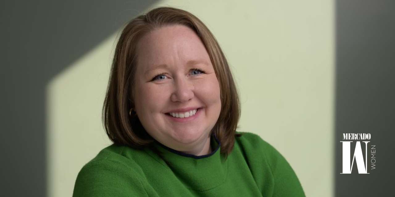 Mary Meadows Livingston por la brecha financiera de género