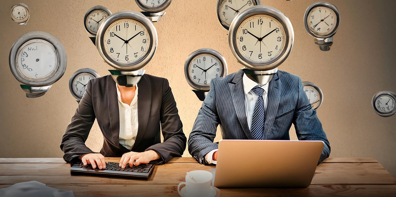 chronoworking tendencia 2024