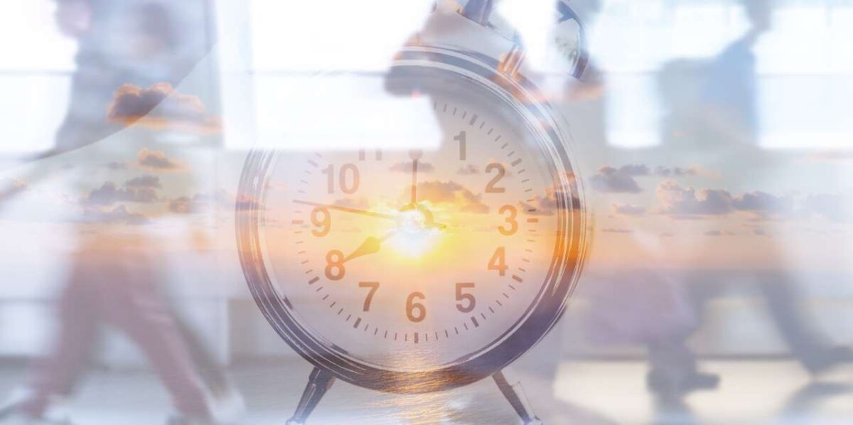 La trampa de la comparación: Cómo mantenerse fiel a nuestro propio reloj