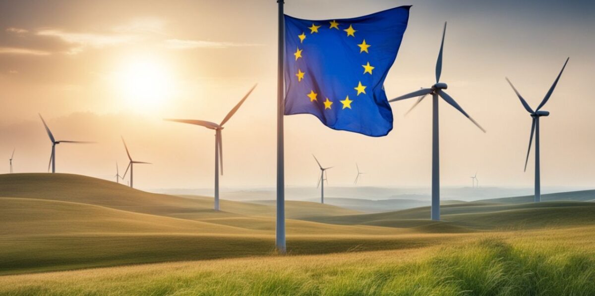 europa tiene energia renovable muy barata