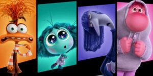 ¿Qué enseña 'Inside Out 2' sobre la relación con la comida?