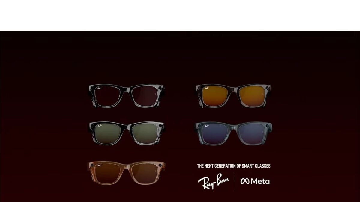 meta wearables
