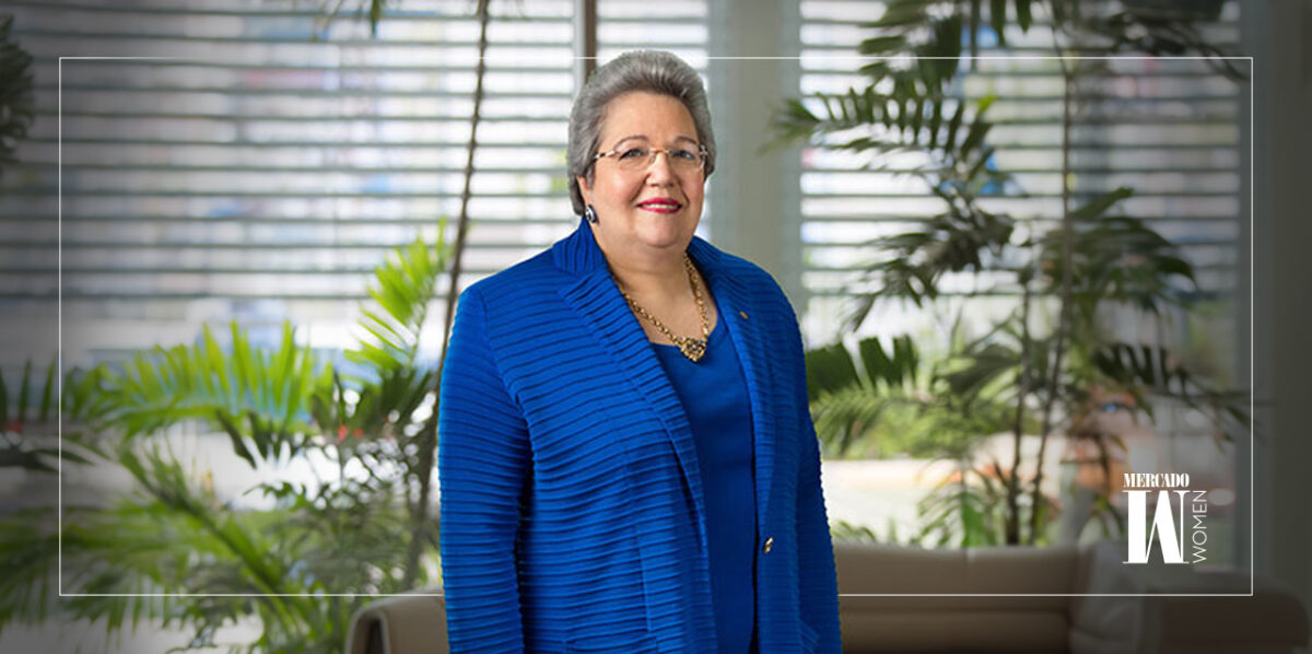 El tributo a Noris Perelló Abreu: Consejera Emérita y pionera
