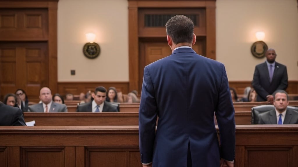 hunter biden declarado culpable