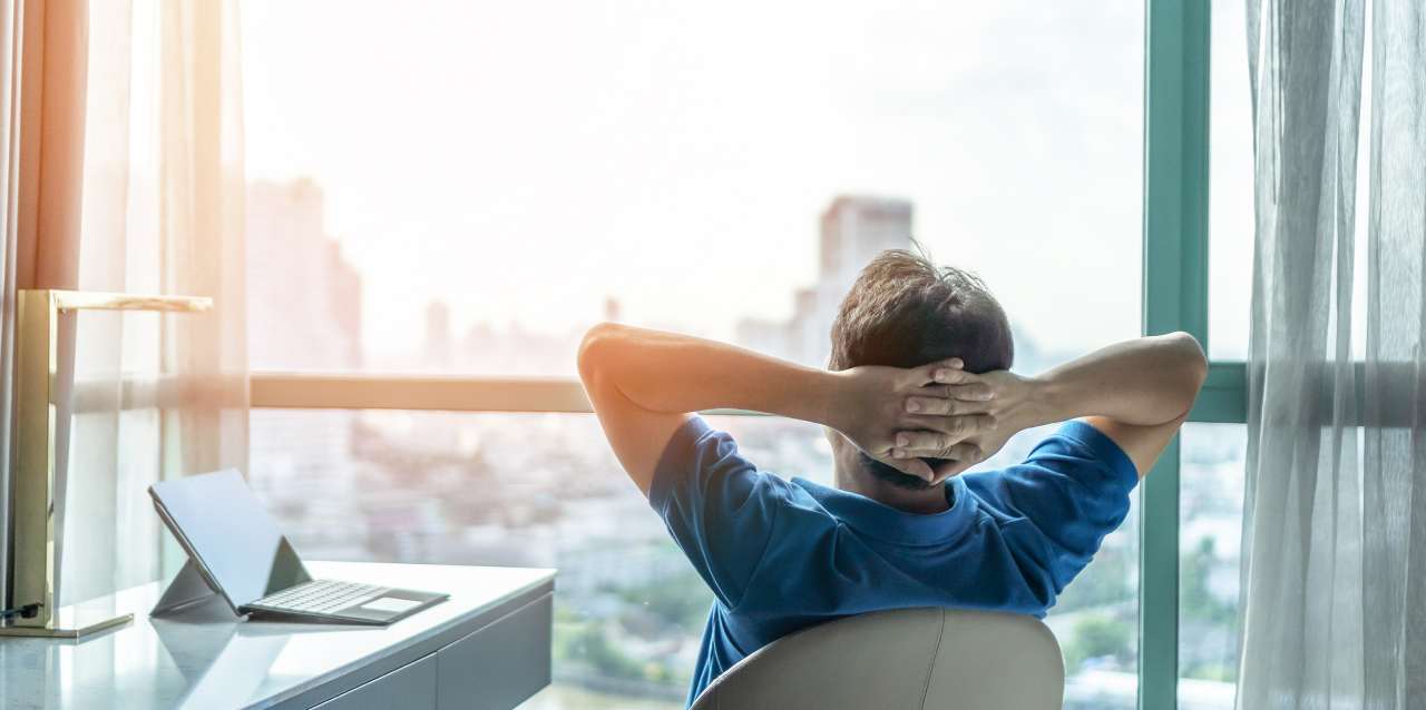 El poder del orden: Cómo mejorar tu vida con tus espacios