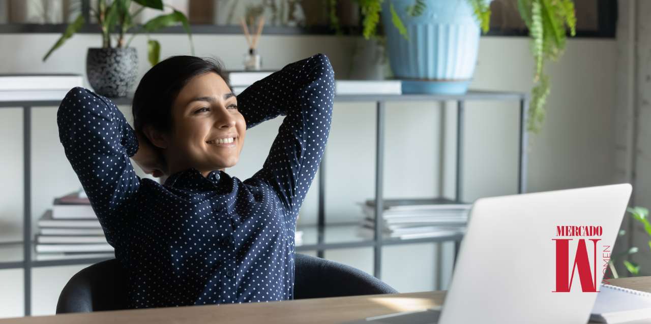 Satisfacción laboral: Mujeres aún en desventaja en el trabajo