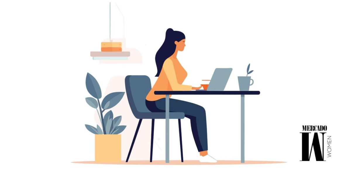 La desaparición del trabajo remoto bien remunerado