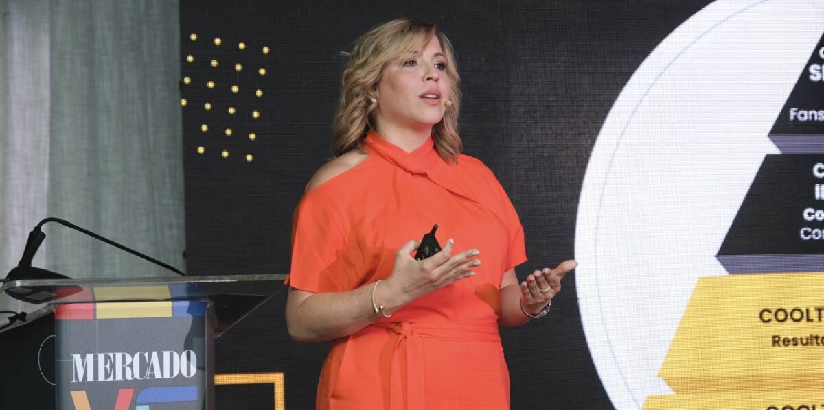 Live. Visión Emprendedora 2024
