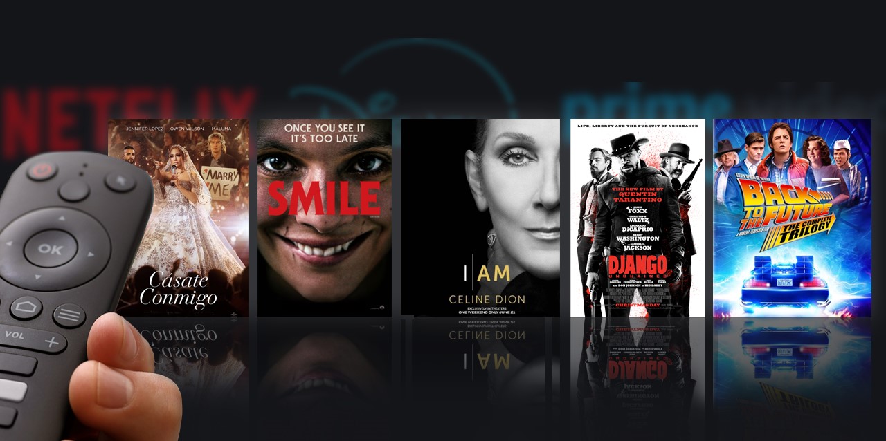 5 estrenos de la semana julio 5
